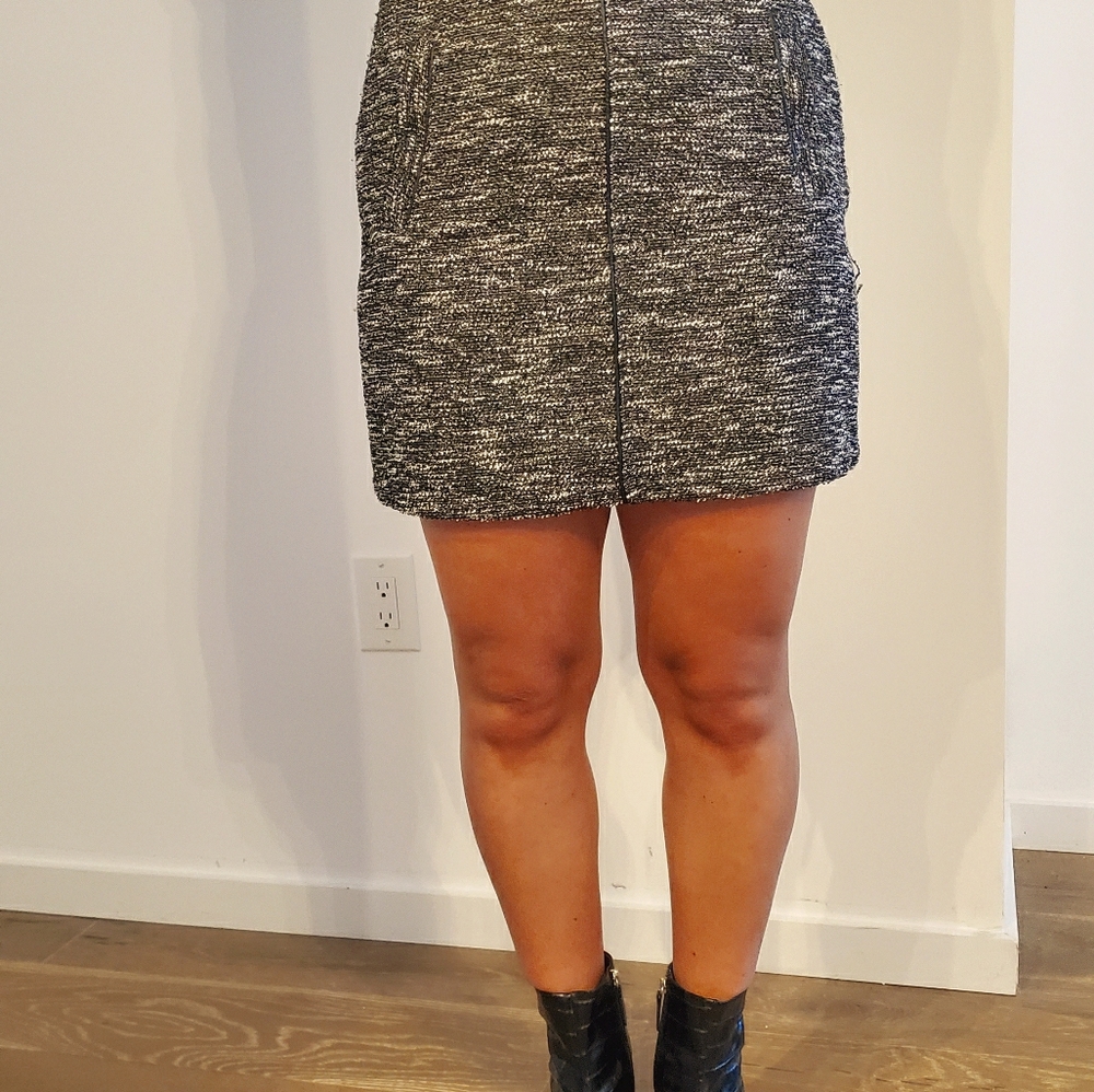 Banana Republic skirt